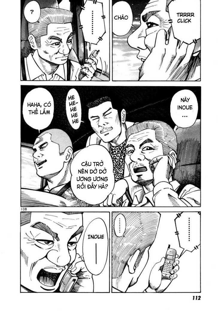 Sát thủ số 1: Chapter 23