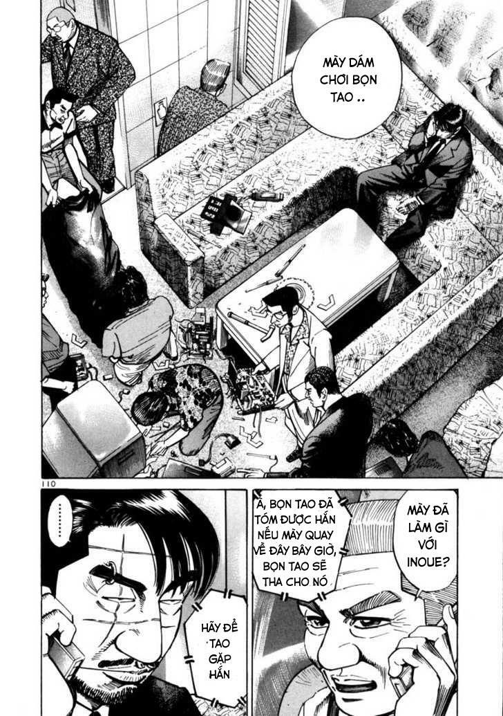 Sát thủ số 1: Chapter 23