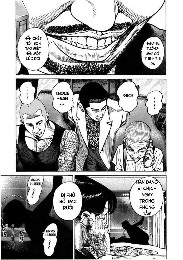 Sát thủ số 1: Chapter 23