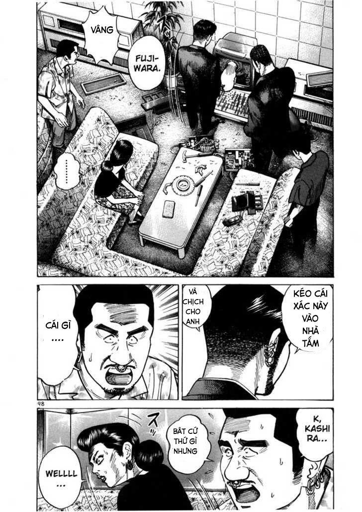 Sát thủ số 1: Chapter 23