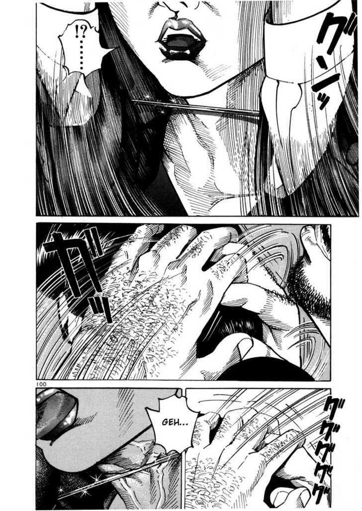 Sát thủ số 1: Chapter 23