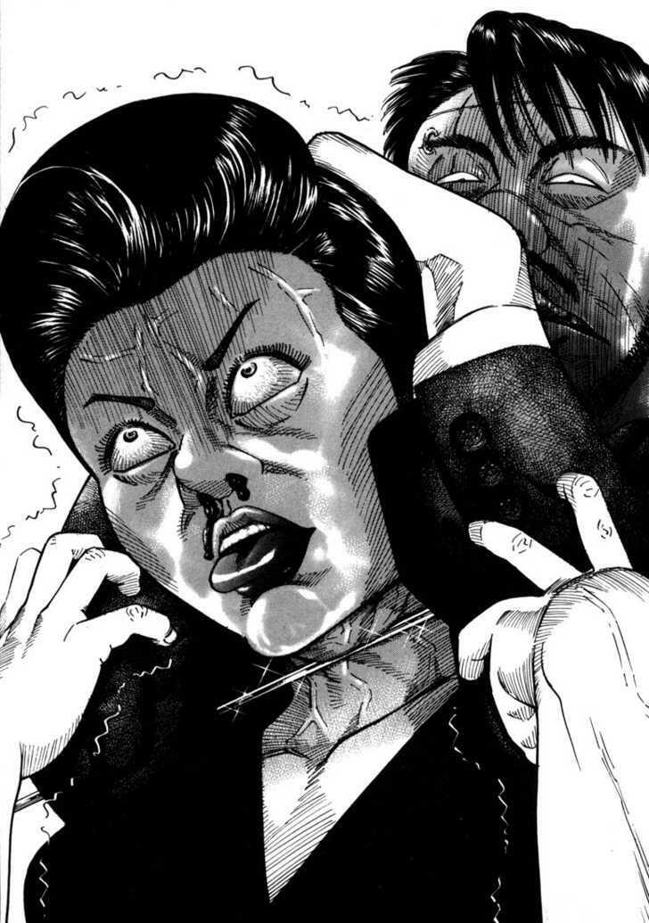 Sát thủ số 1: Chapter 23