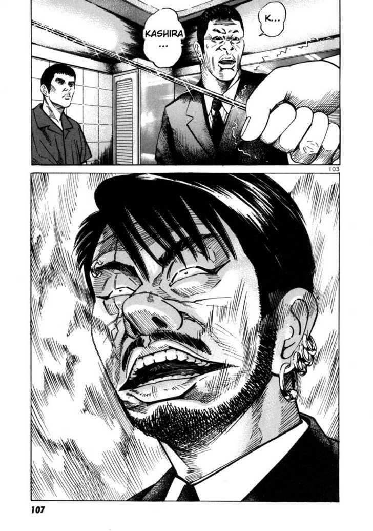 Sát thủ số 1: Chapter 23