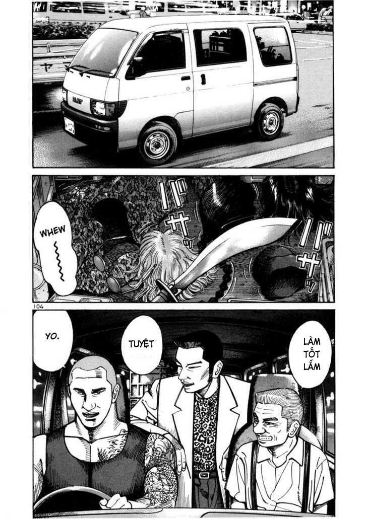 Sát thủ số 1: Chapter 23