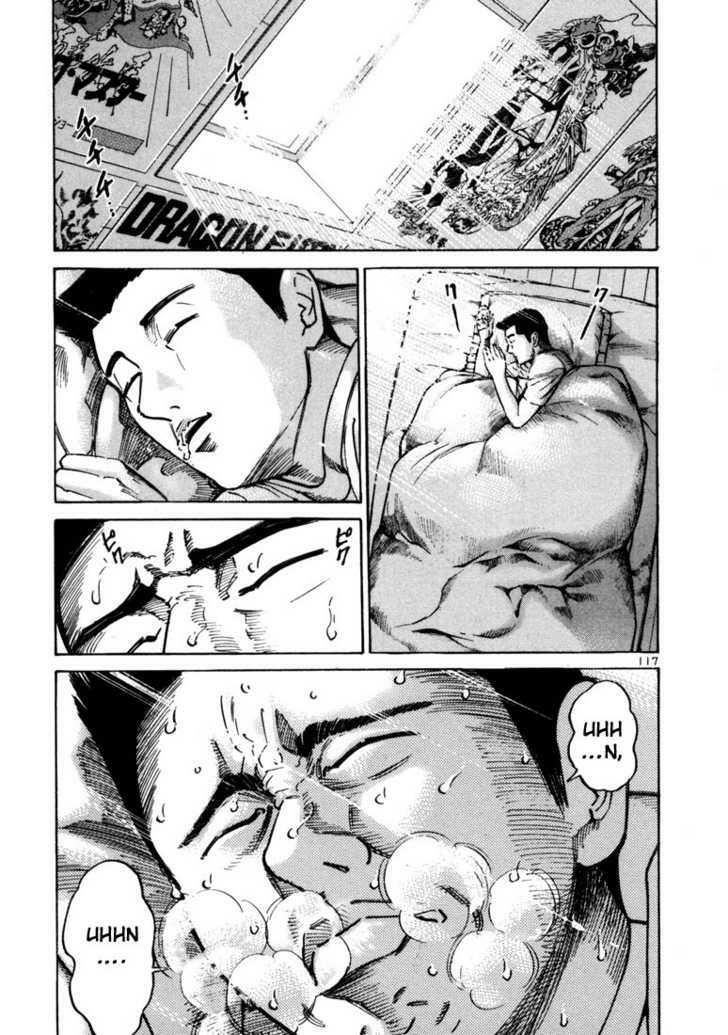 Sát thủ số 1: Chapter 24