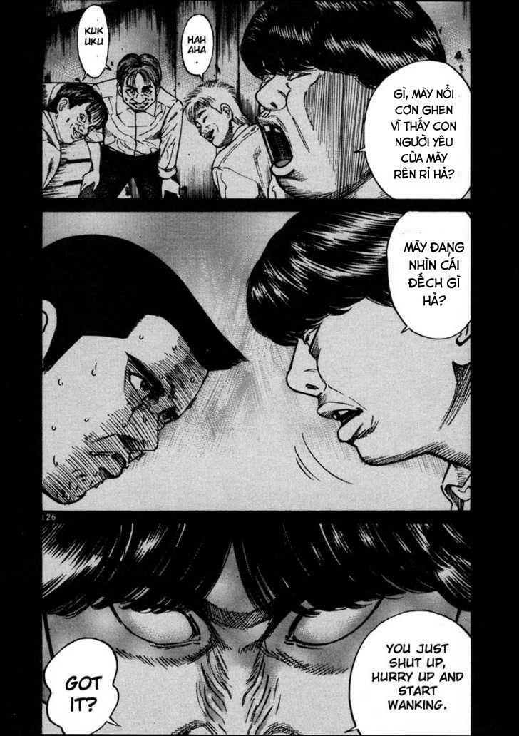 Sát thủ số 1: Chapter 24