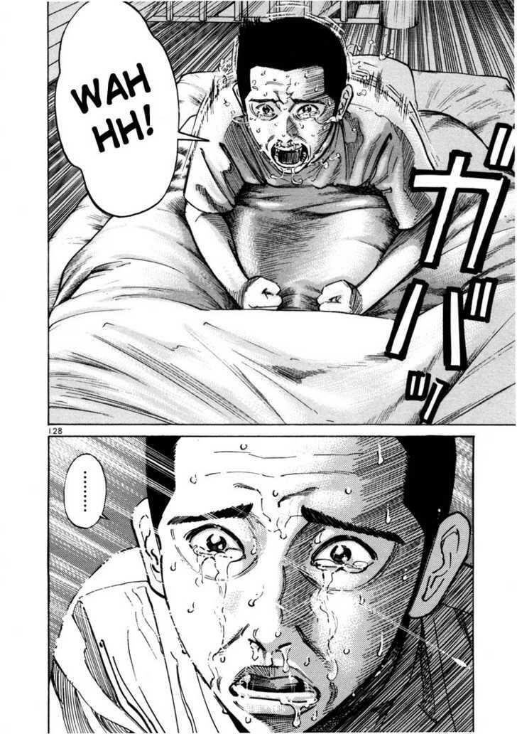 Sát thủ số 1: Chapter 24