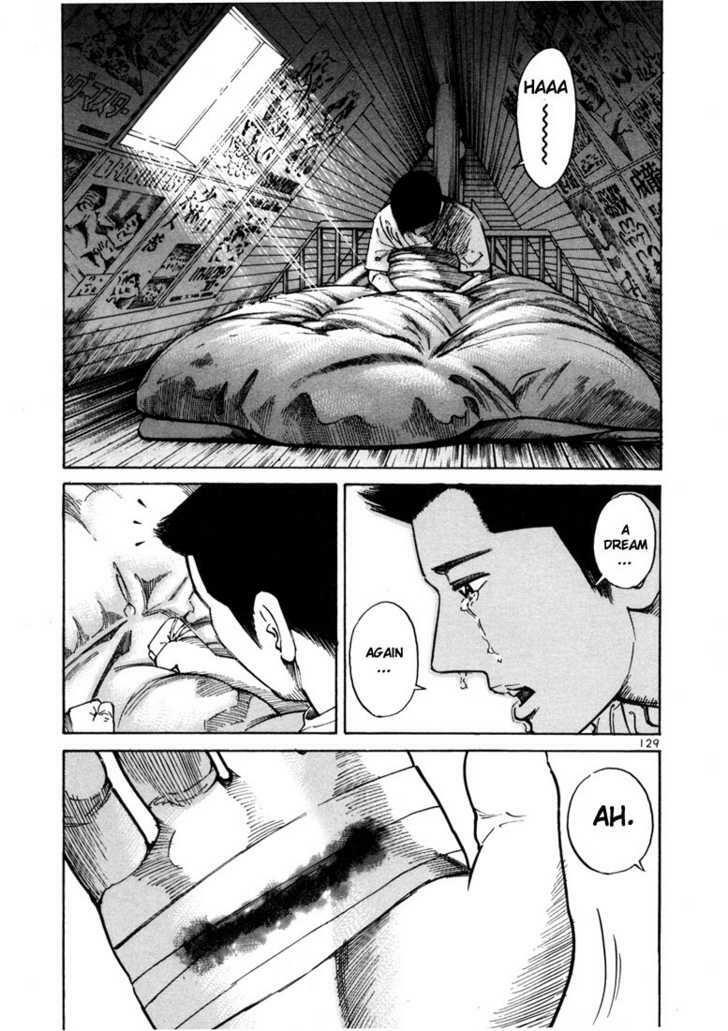 Sát thủ số 1: Chapter 24