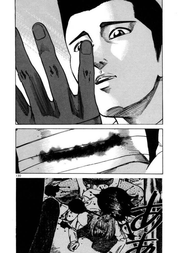 Sát thủ số 1: Chapter 24
