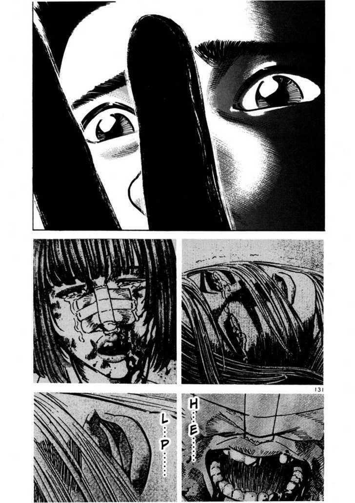 Sát thủ số 1: Chapter 24