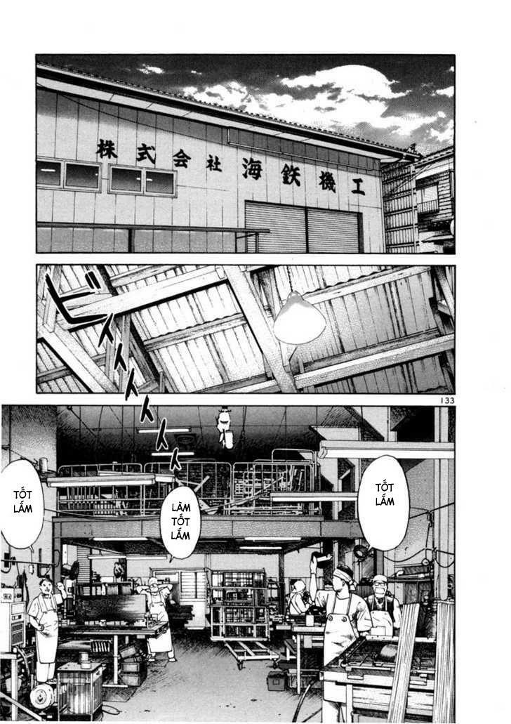 Sát thủ số 1: Chapter 24