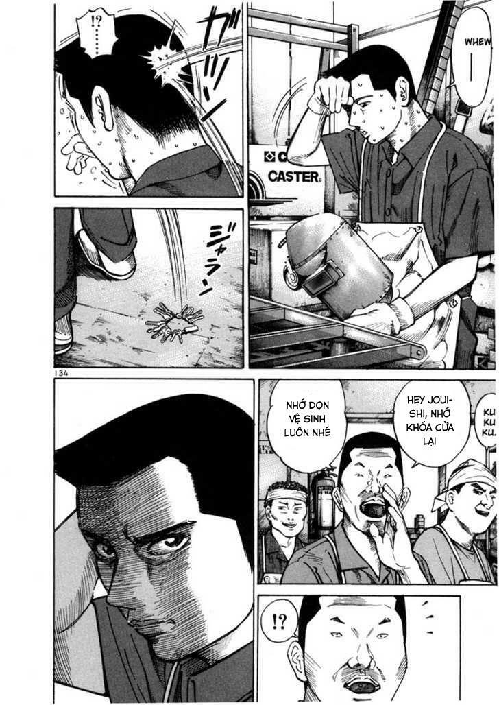 Sát thủ số 1: Chapter 24