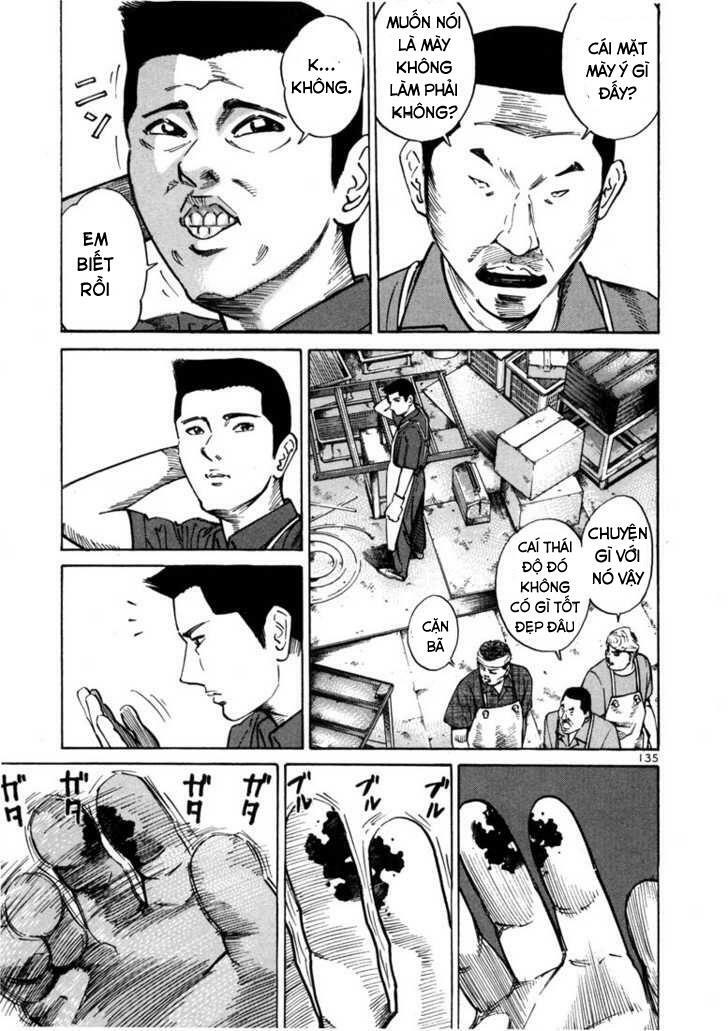 Sát thủ số 1: Chapter 24