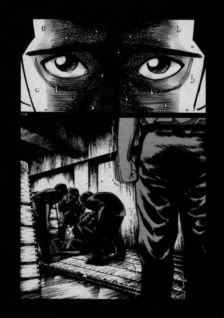 Sát thủ số 1: Chapter 24