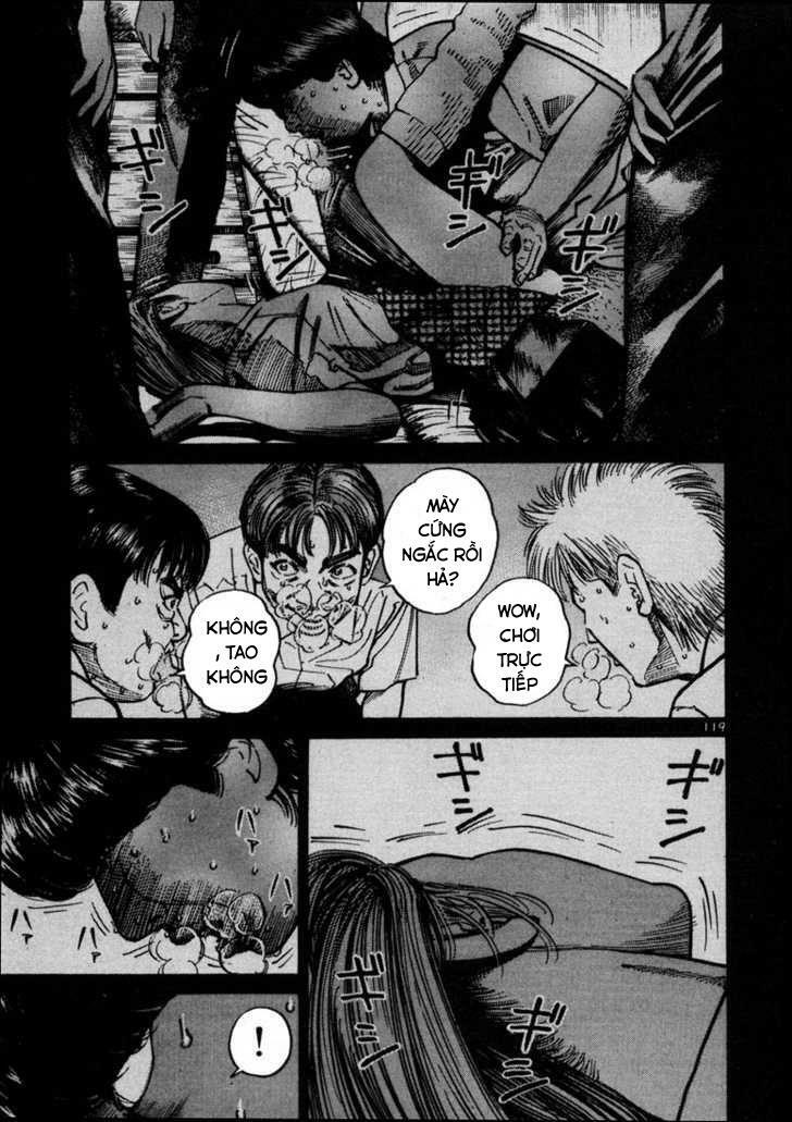 Sát thủ số 1: Chapter 24