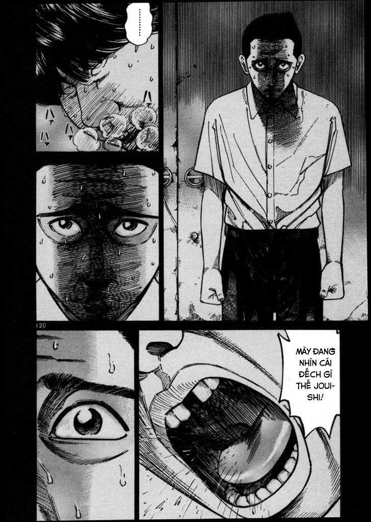 Sát thủ số 1: Chapter 24