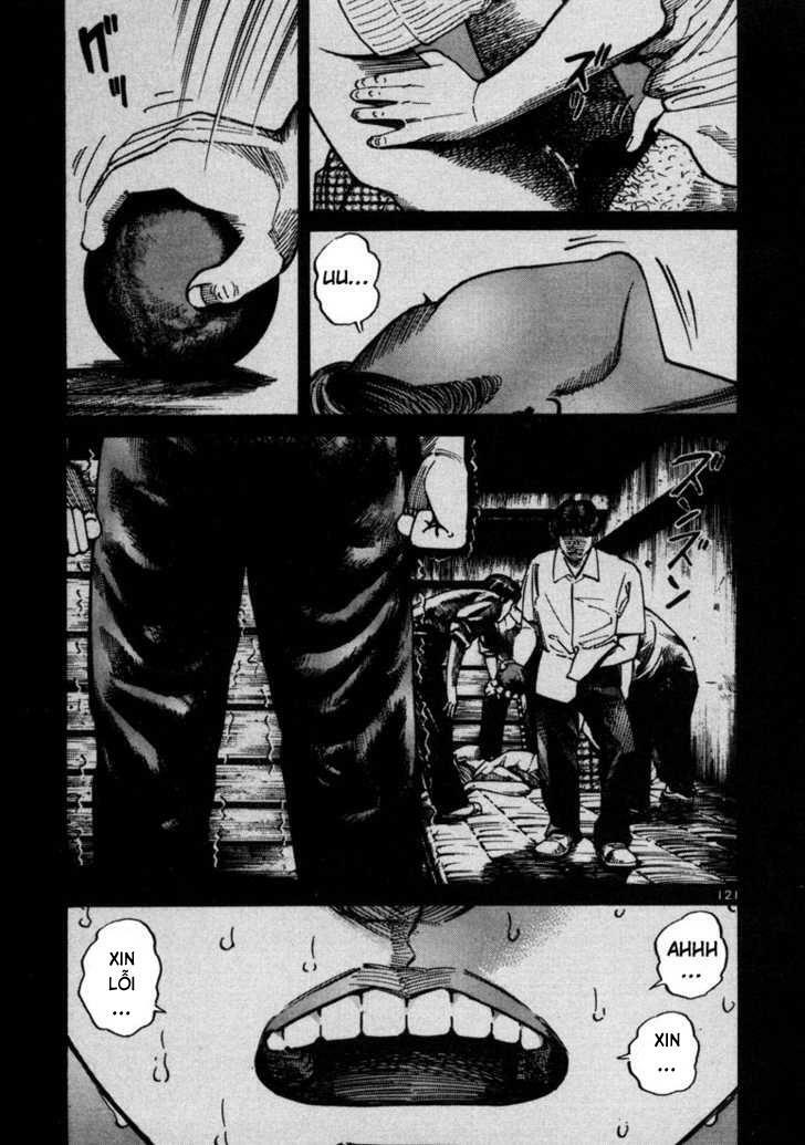 Sát thủ số 1: Chapter 24