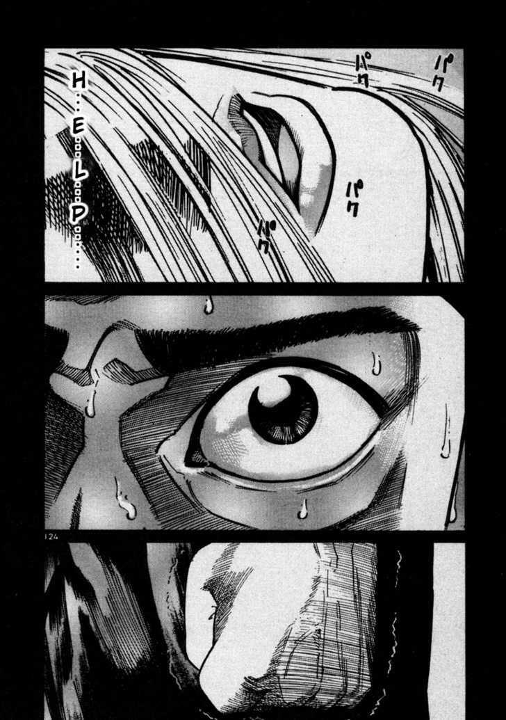 Sát thủ số 1: Chapter 24