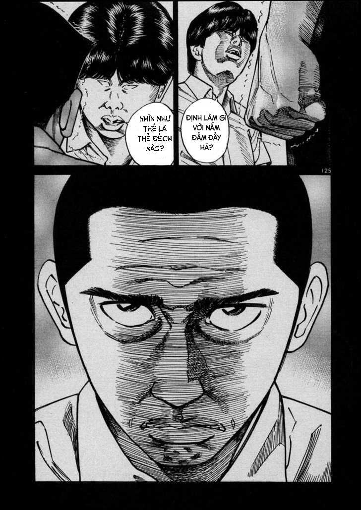 Sát thủ số 1: Chapter 24