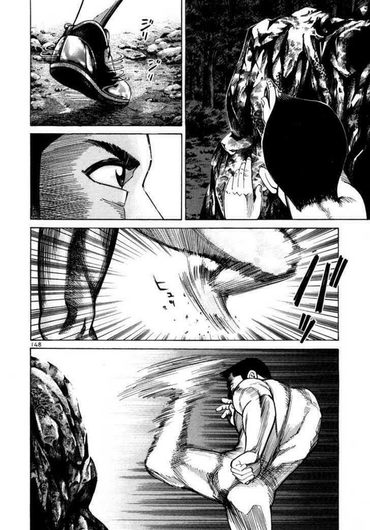 Sát thủ số 1: Chapter 25