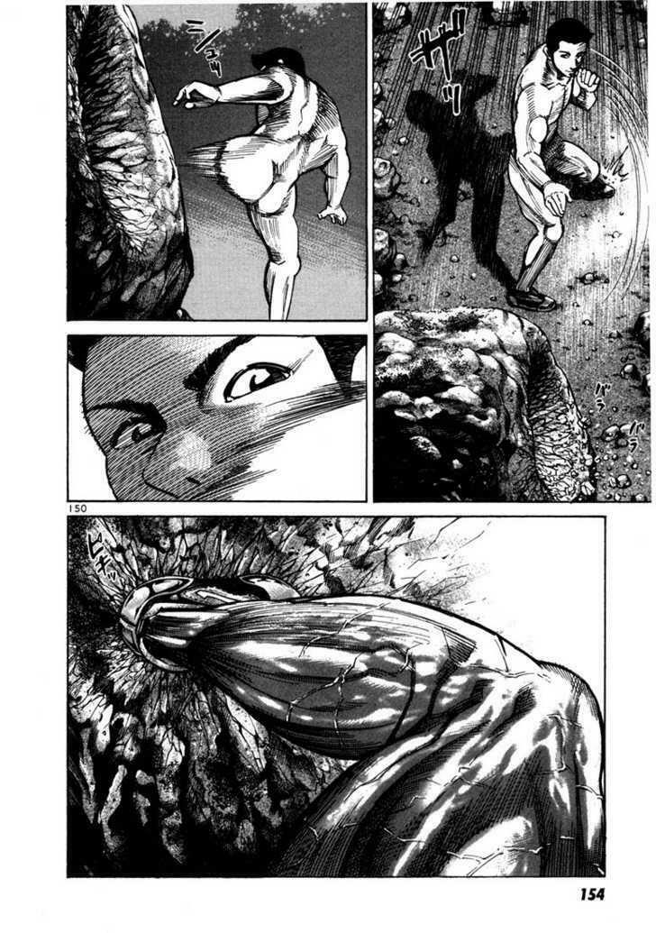 Sát thủ số 1: Chapter 25
