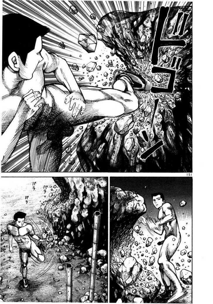 Sát thủ số 1: Chapter 25