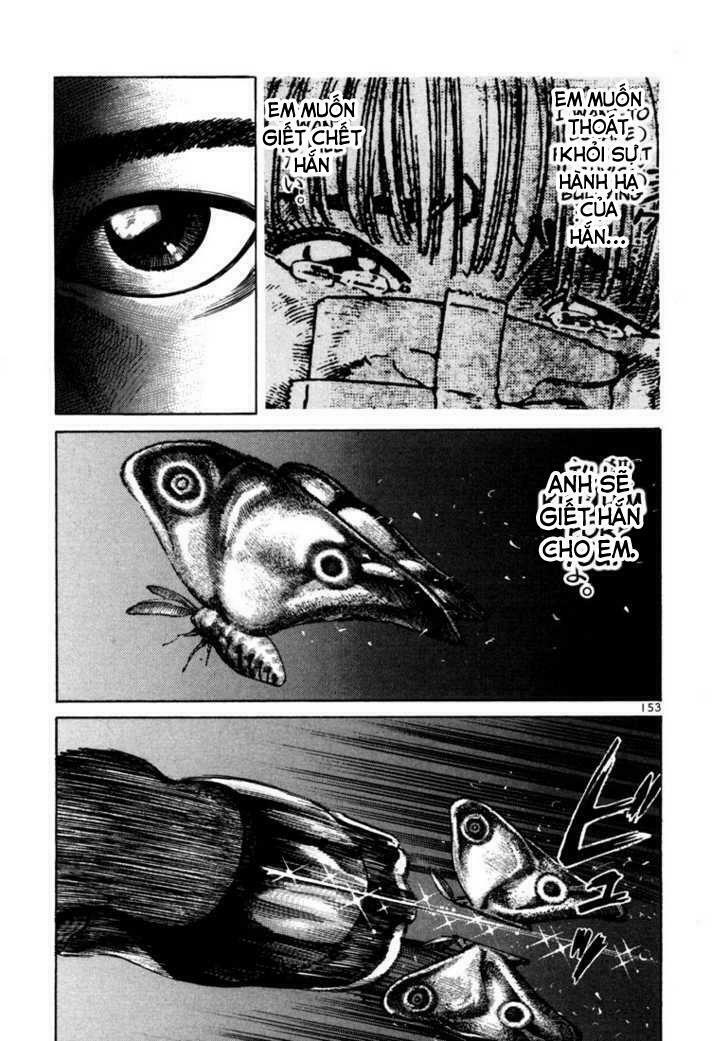 Sát thủ số 1: Chapter 25