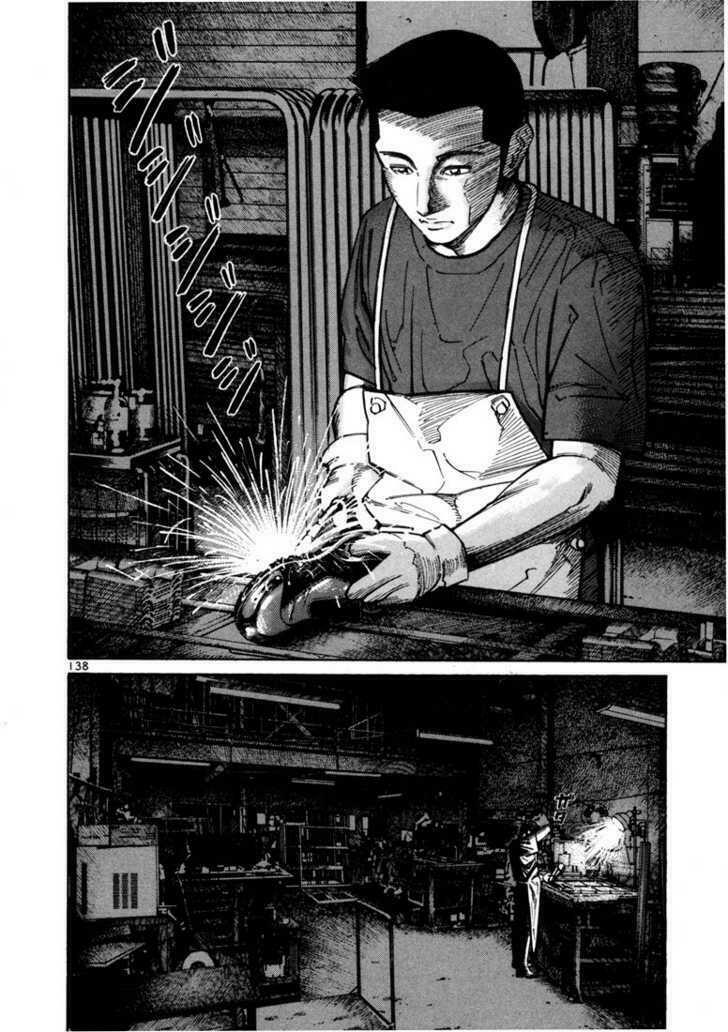 Sát thủ số 1: Chapter 25