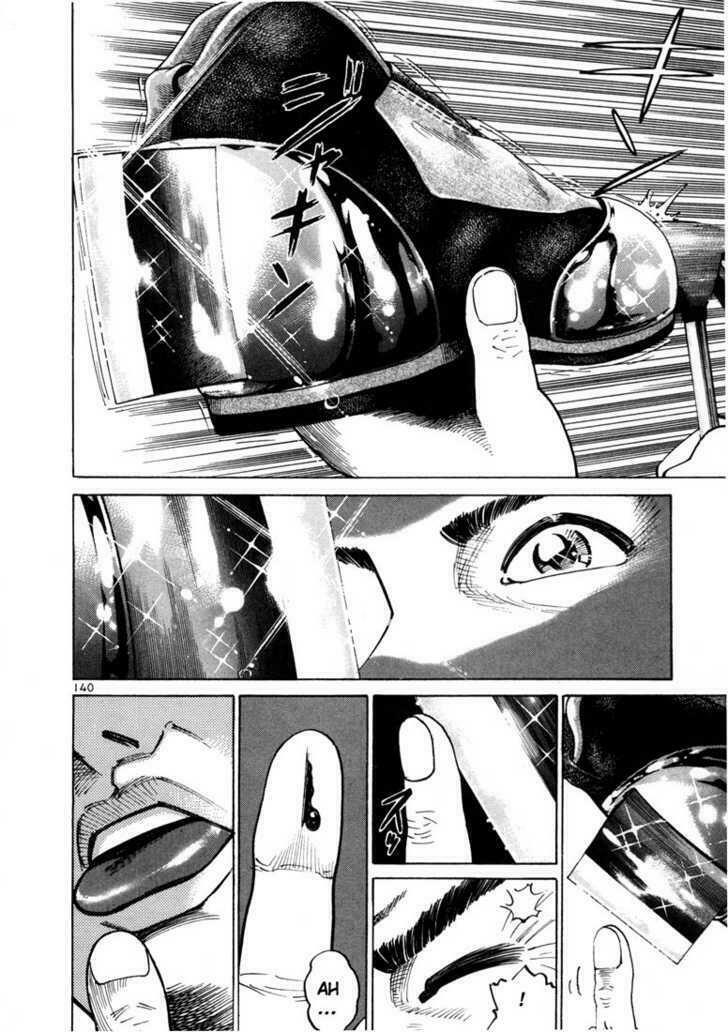 Sát thủ số 1: Chapter 25