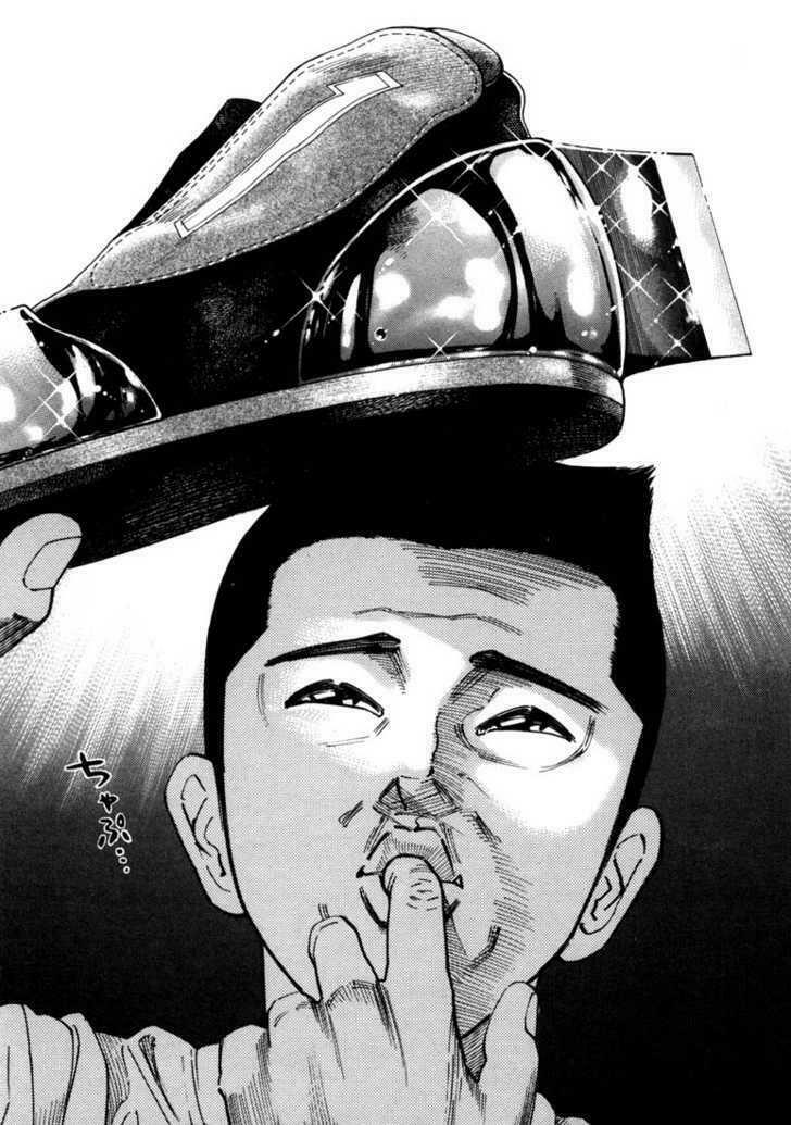 Sát thủ số 1: Chapter 25