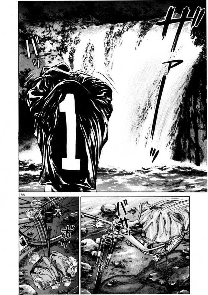 Sát thủ số 1: Chapter 25