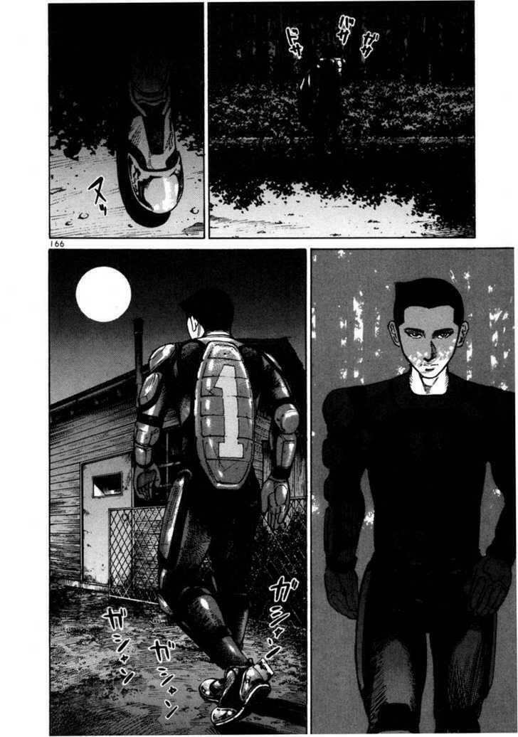 Sát thủ số 1: Chapter 26