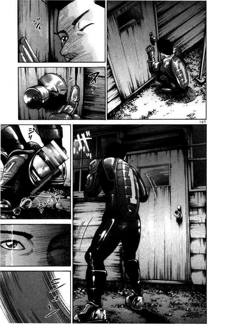 Sát thủ số 1: Chapter 26