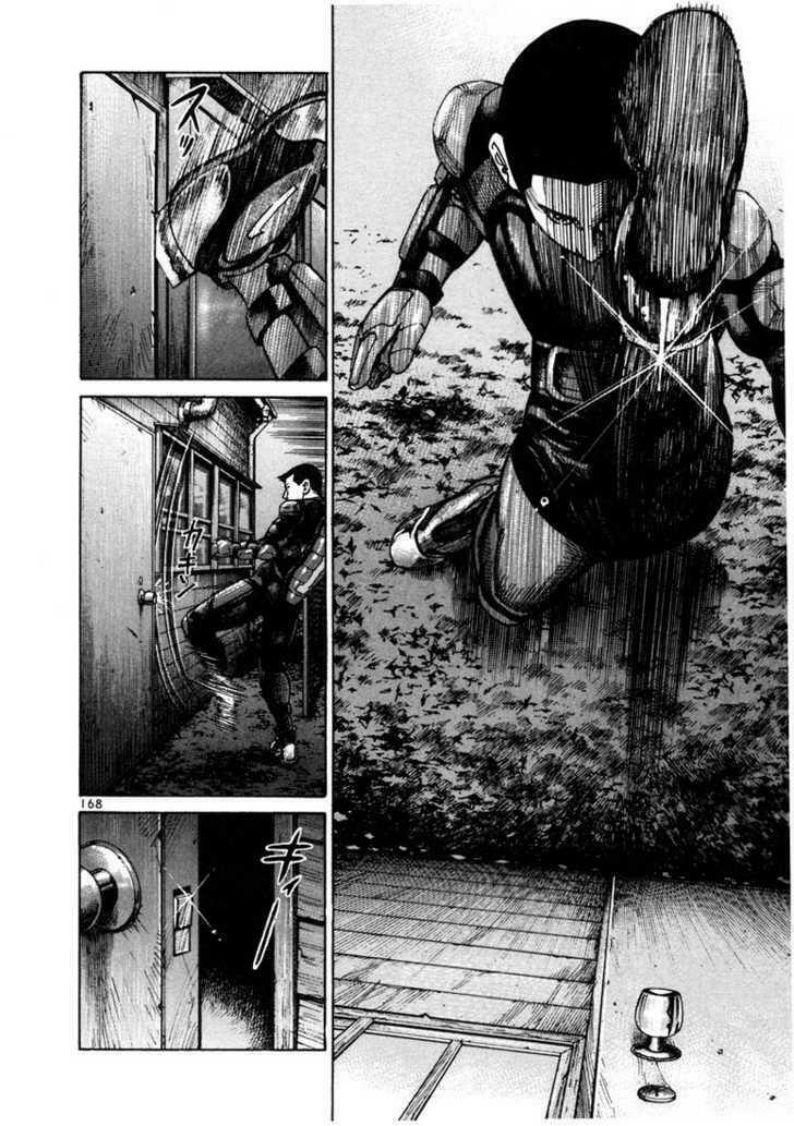 Sát thủ số 1: Chapter 26