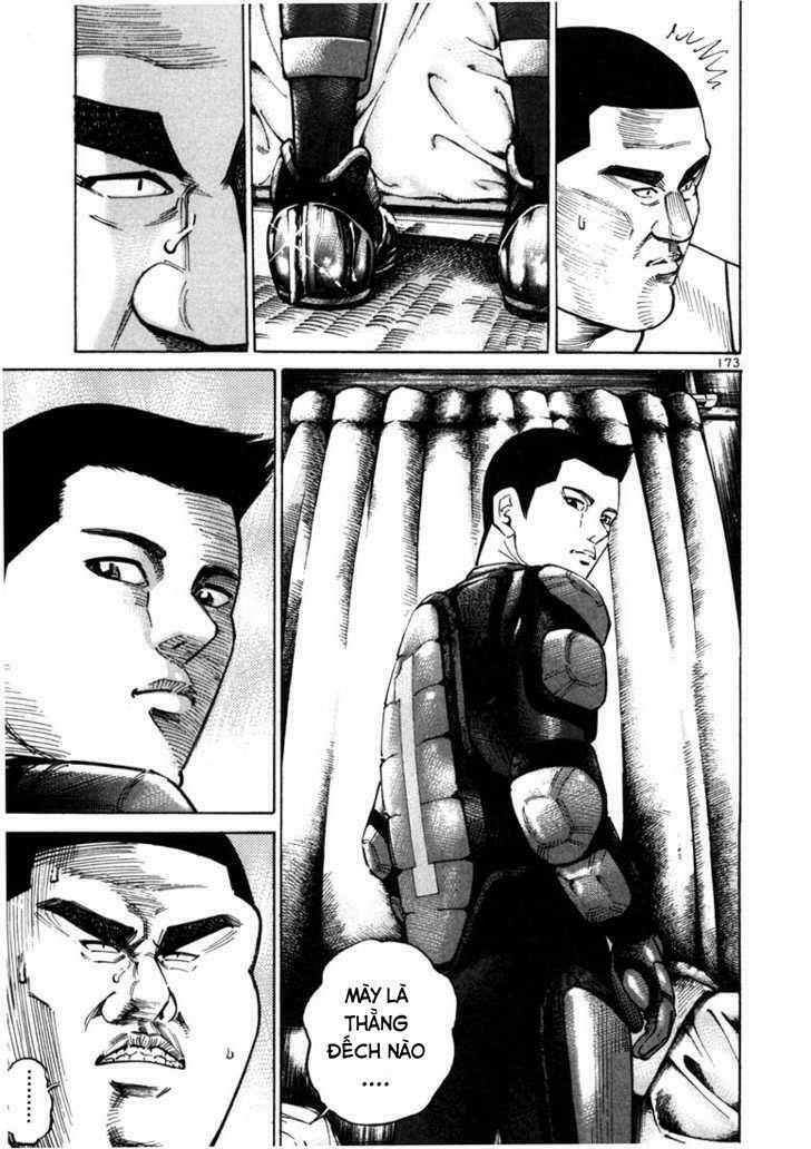 Sát thủ số 1: Chapter 26