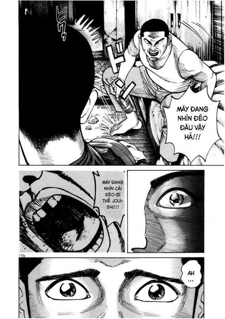 Sát thủ số 1: Chapter 26