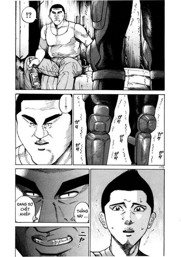 Sát thủ số 1: Chapter 26