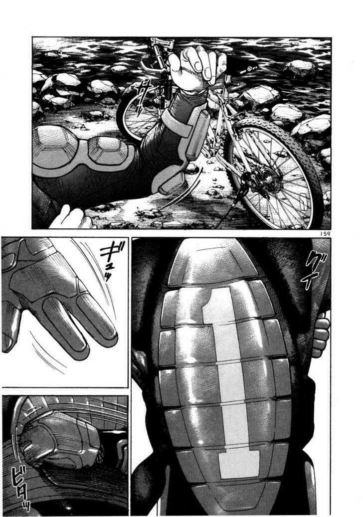 Sát thủ số 1: Chapter 26