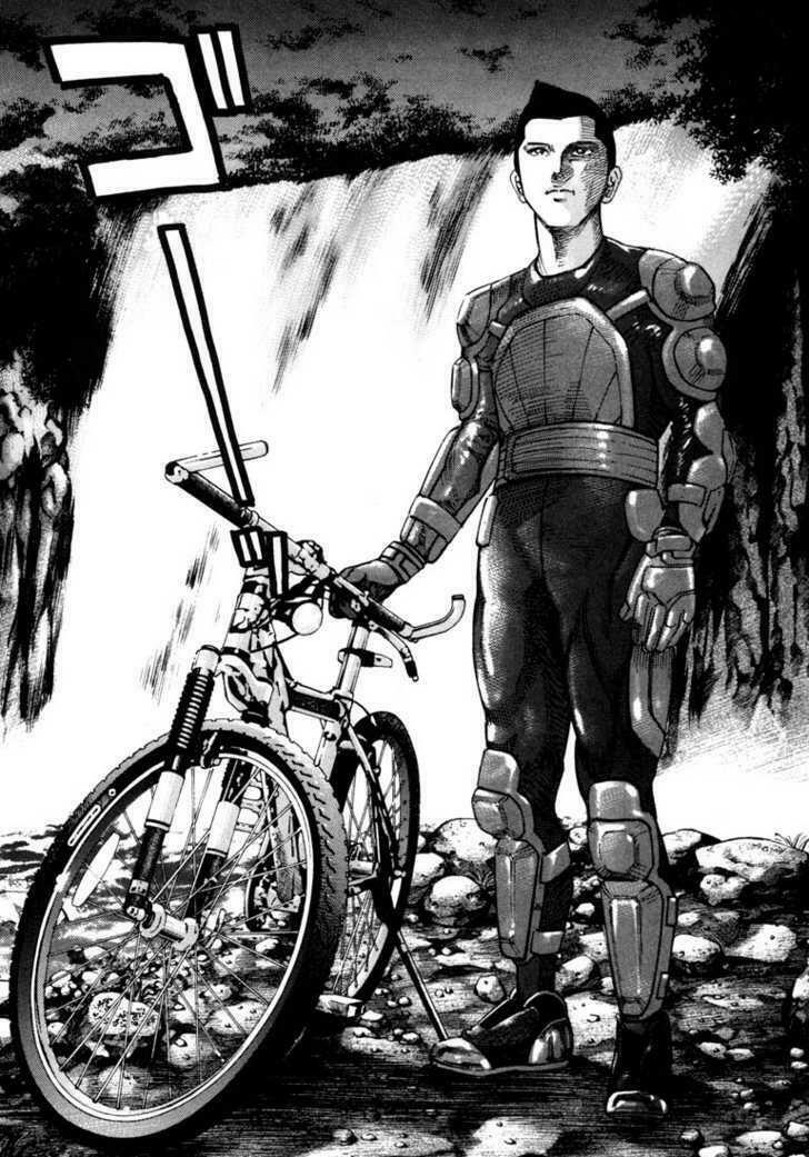 Sát thủ số 1: Chapter 26