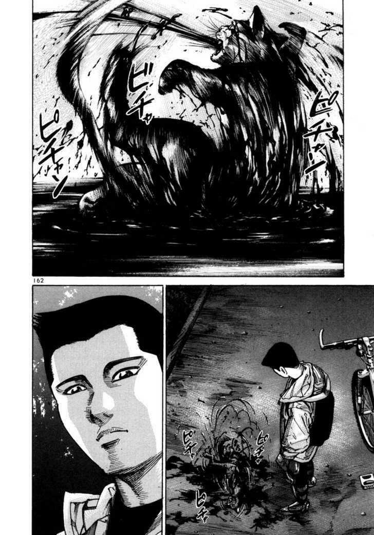 Sát thủ số 1: Chapter 26
