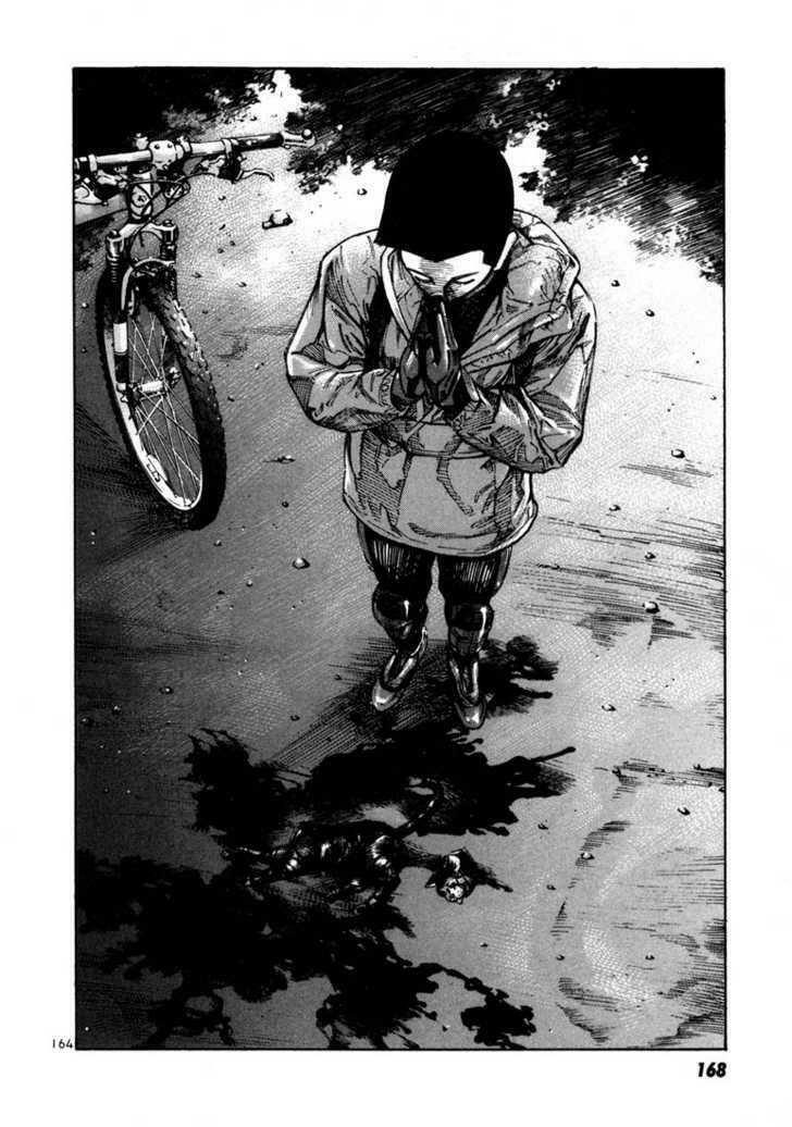 Sát thủ số 1: Chapter 26