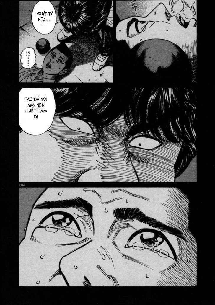 Sát thủ số 1: Chapter 27