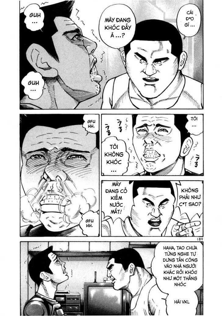 Sát thủ số 1: Chapter 27