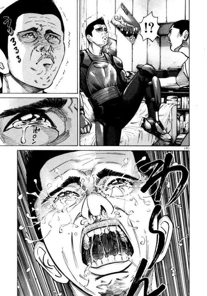 Sát thủ số 1: Chapter 27