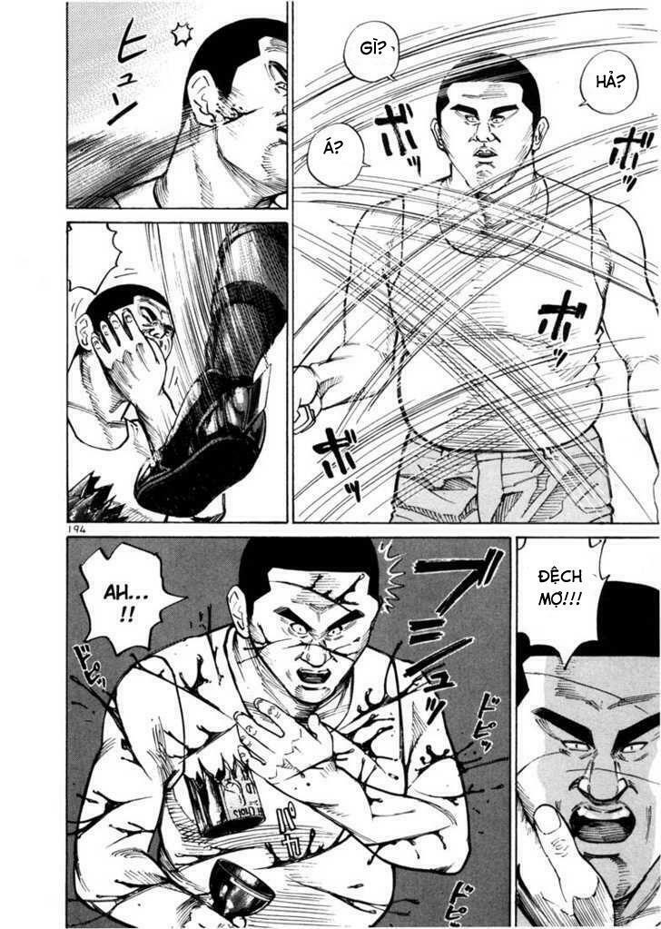 Sát thủ số 1: Chapter 27