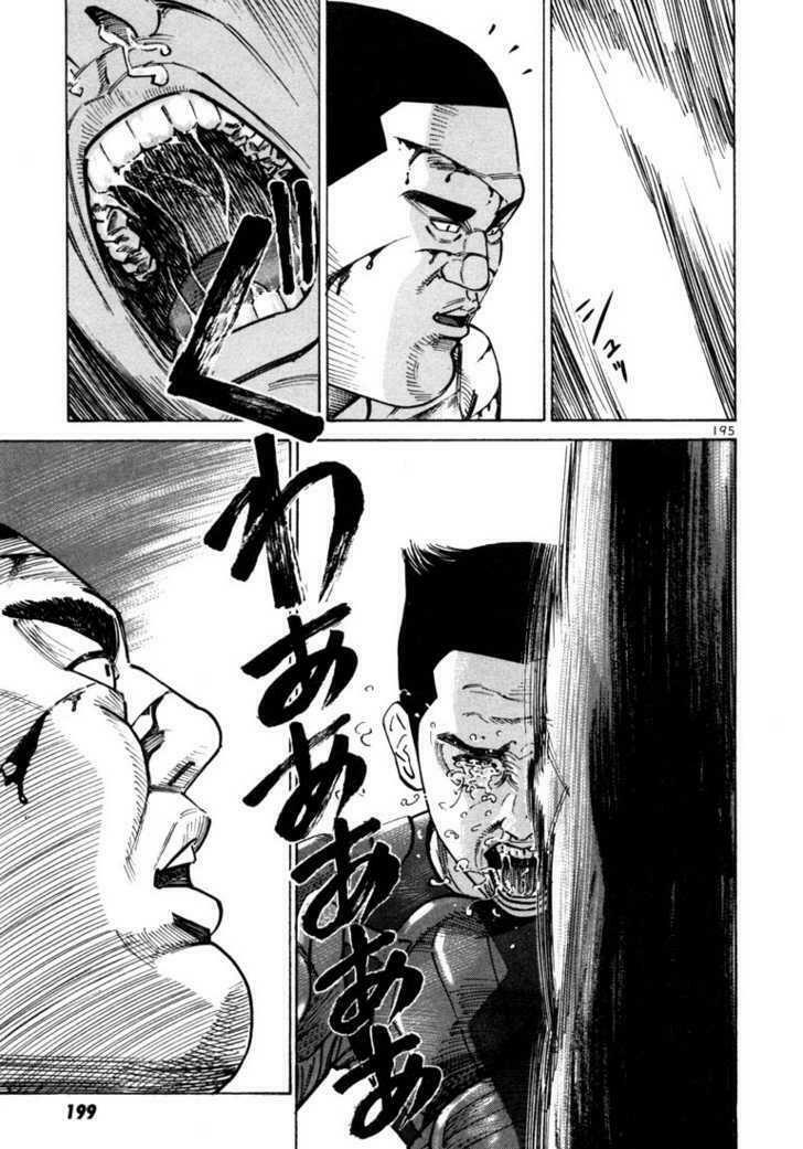 Sát thủ số 1: Chapter 27