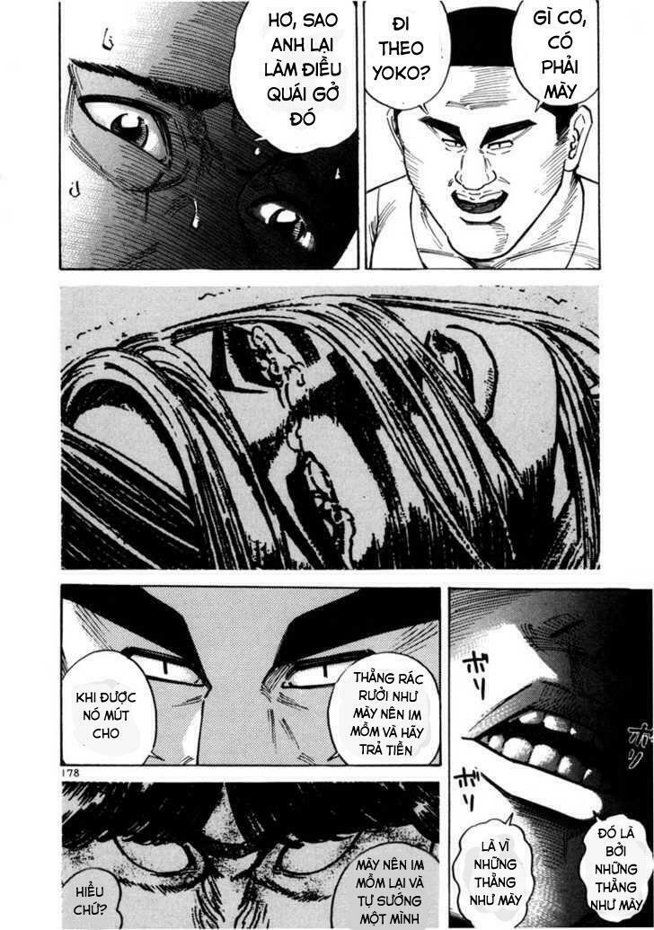 Sát thủ số 1: Chapter 27