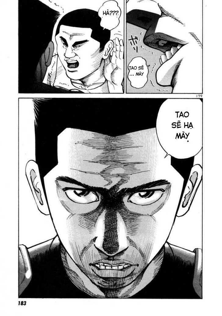 Sát thủ số 1: Chapter 27