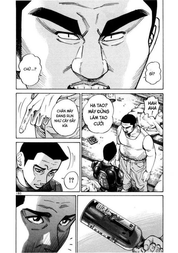 Sát thủ số 1: Chapter 27