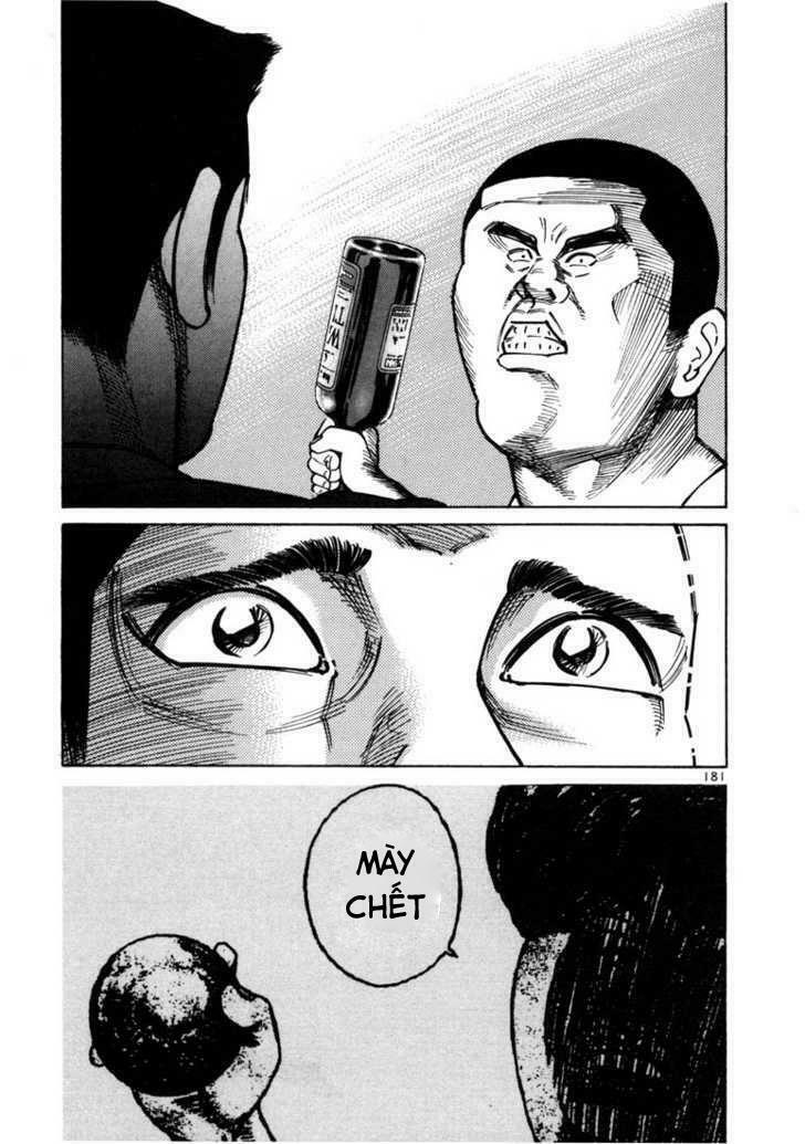 Sát thủ số 1: Chapter 27